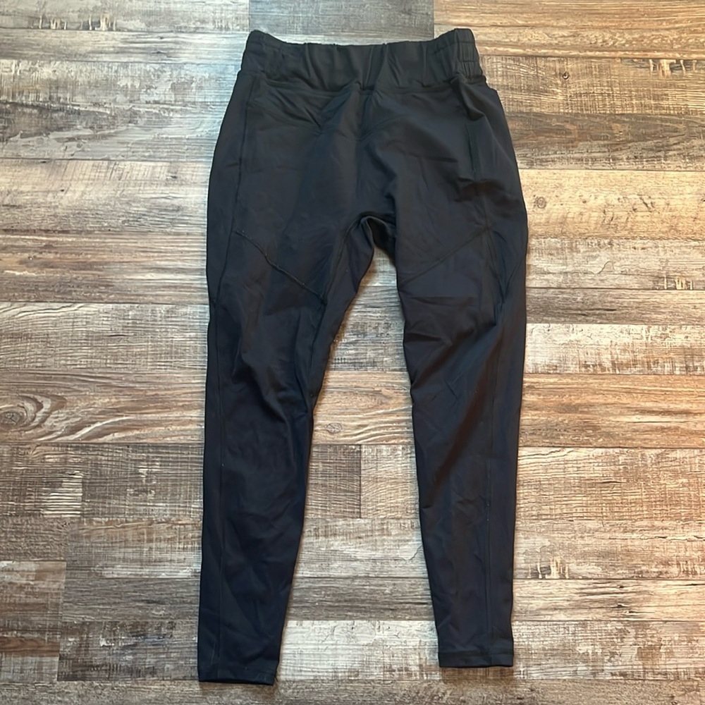 Gaidama medium petite grappling spats